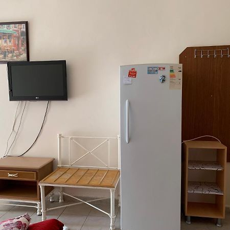 Cizmeci Apart Hotel Çeşme Esterno foto