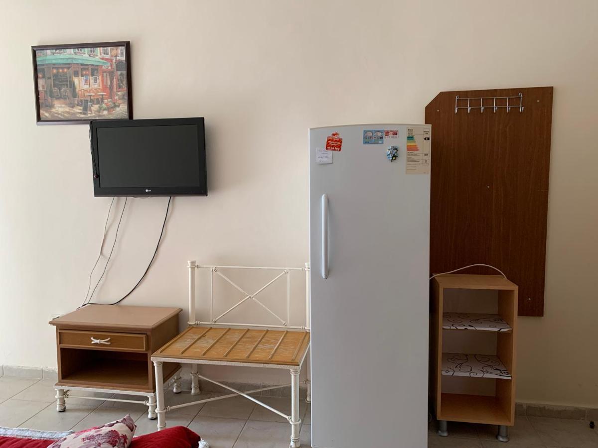 Cizmeci Apart Hotel Çeşme Esterno foto