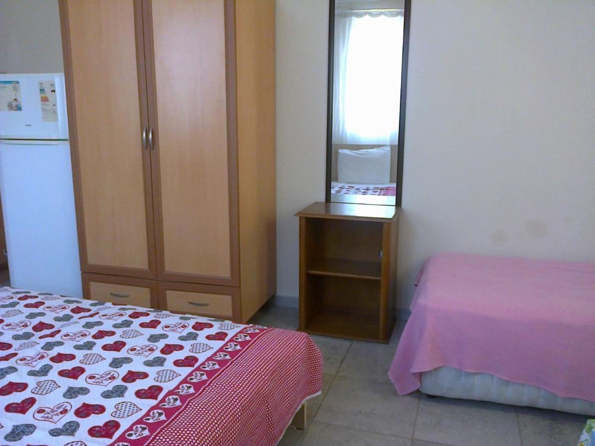 Cizmeci Apart Hotel Çeşme Camera foto