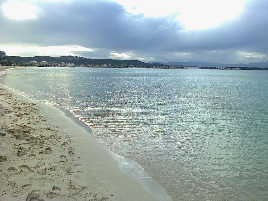 Cizmeci Apart Hotel Çeşme Camera foto