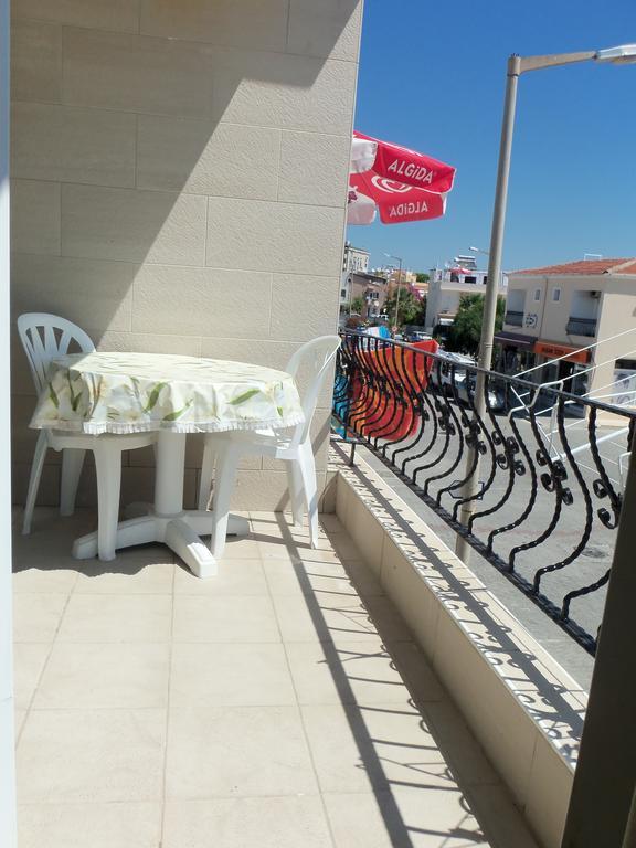 Cizmeci Apart Hotel Çeşme Camera foto