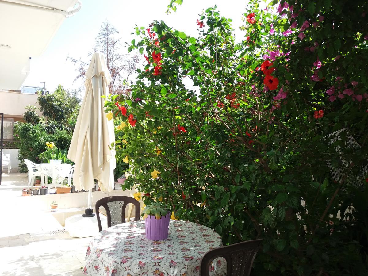 Cizmeci Apart Hotel Çeşme Esterno foto